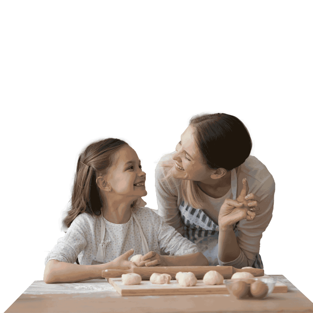 Alimentazione Bambini Genitori Mobile