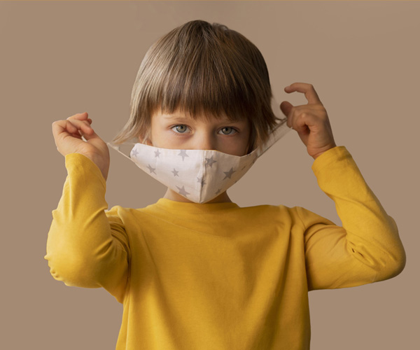 Aumento Difese Immunitarie Bambini