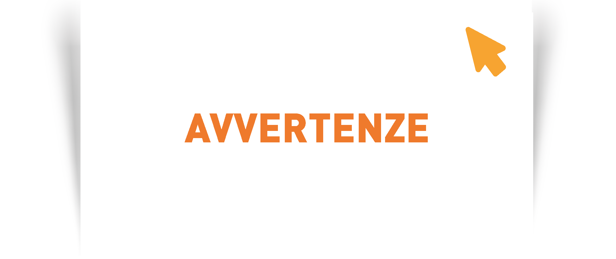 Avvertenze