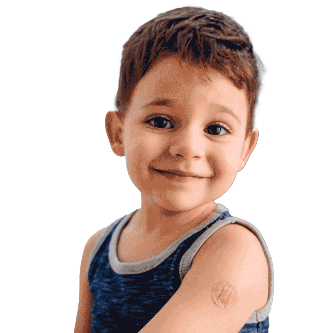 Difese Immunitarie Bambini Mobile