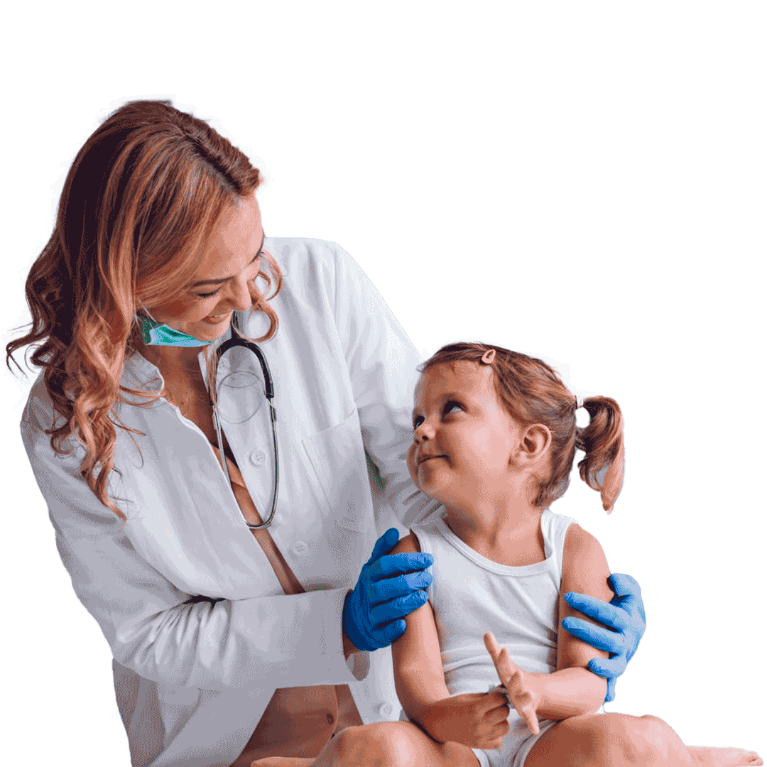 Inappetenza Bambini Pediatra Mobile