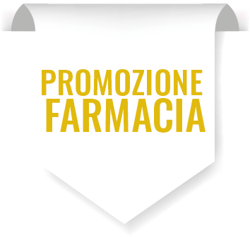Promozione farmacia